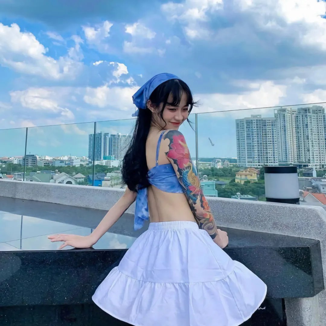 疯狂的一页