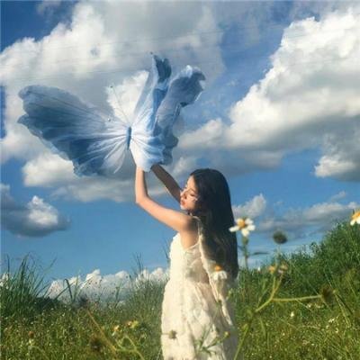 空军上尉与明日世界